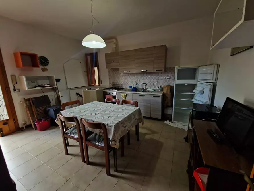 Immagine 3 di Appartamento in vendita  a Rosignano Marittimo