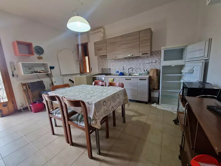 Immagine 2 di Appartamento in vendita  a Rosignano Marittimo