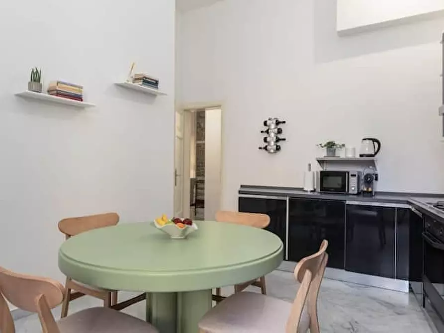 Immagine 7 di Appartamento in vendita  a Pisa