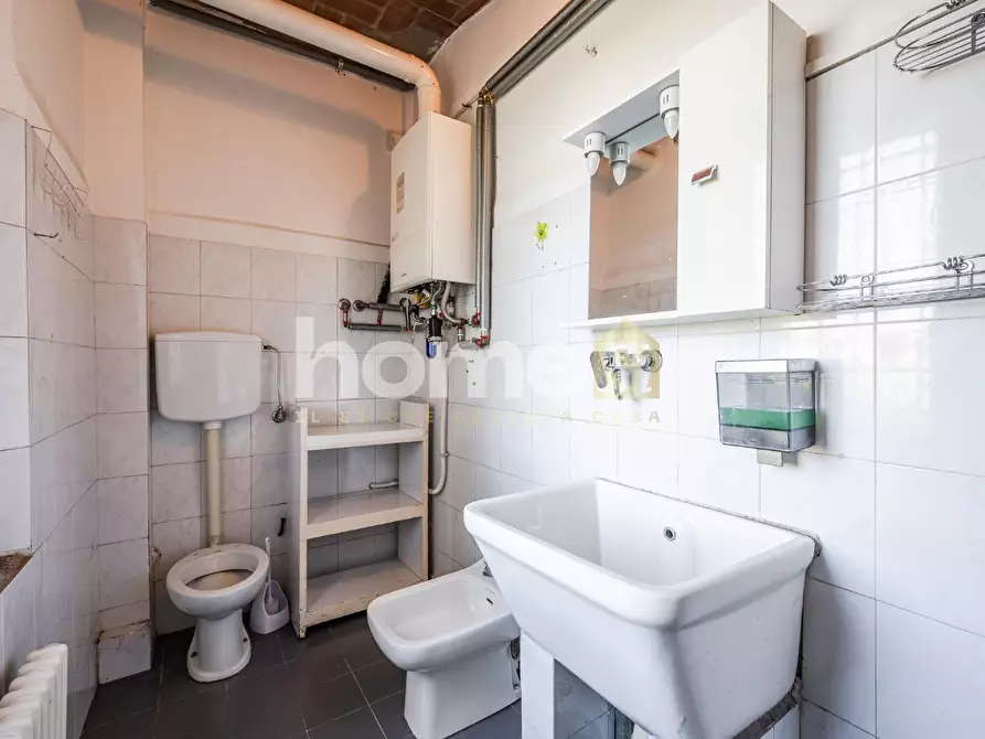 Immagine 10 di Casa indipendente in vendita  a Modena