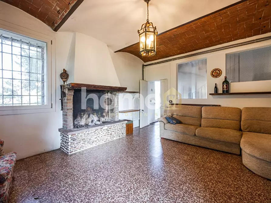 Immagine 4 di Casa indipendente in vendita  a Modena