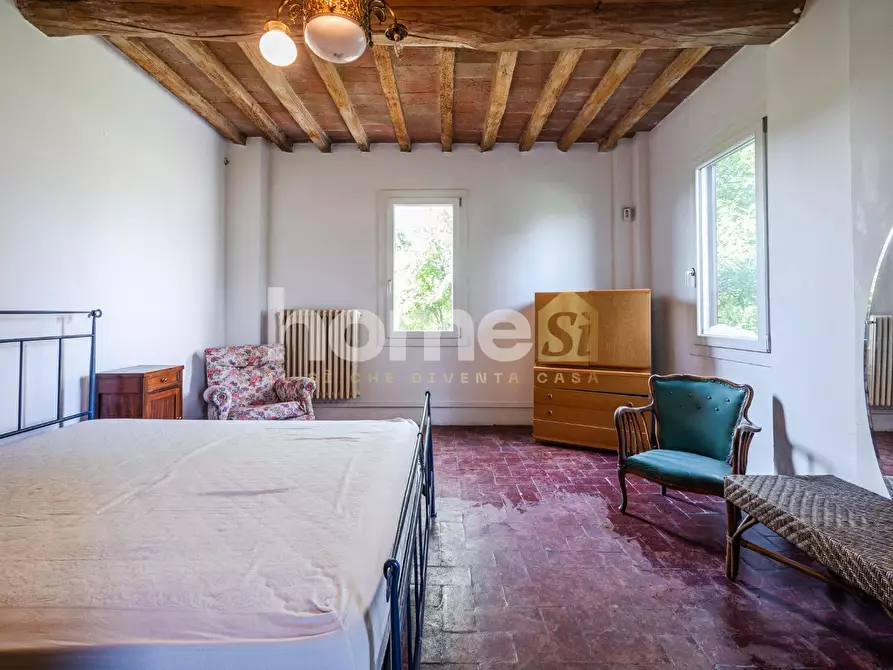 Immagine 26 di Casa indipendente in vendita  a Modena