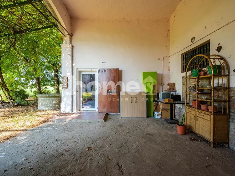 Immagine 3 di Casa indipendente in vendita  a Modena