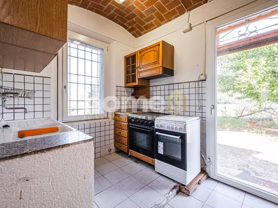 Immagine 16 di Casa indipendente in vendita  a Modena