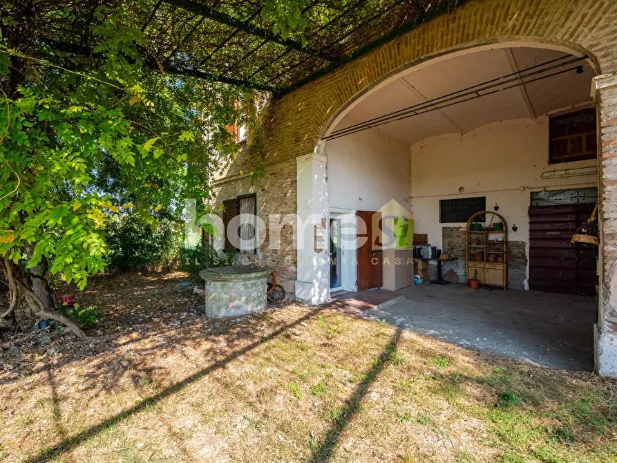 Immagine 35 di Casa indipendente in vendita  a Modena