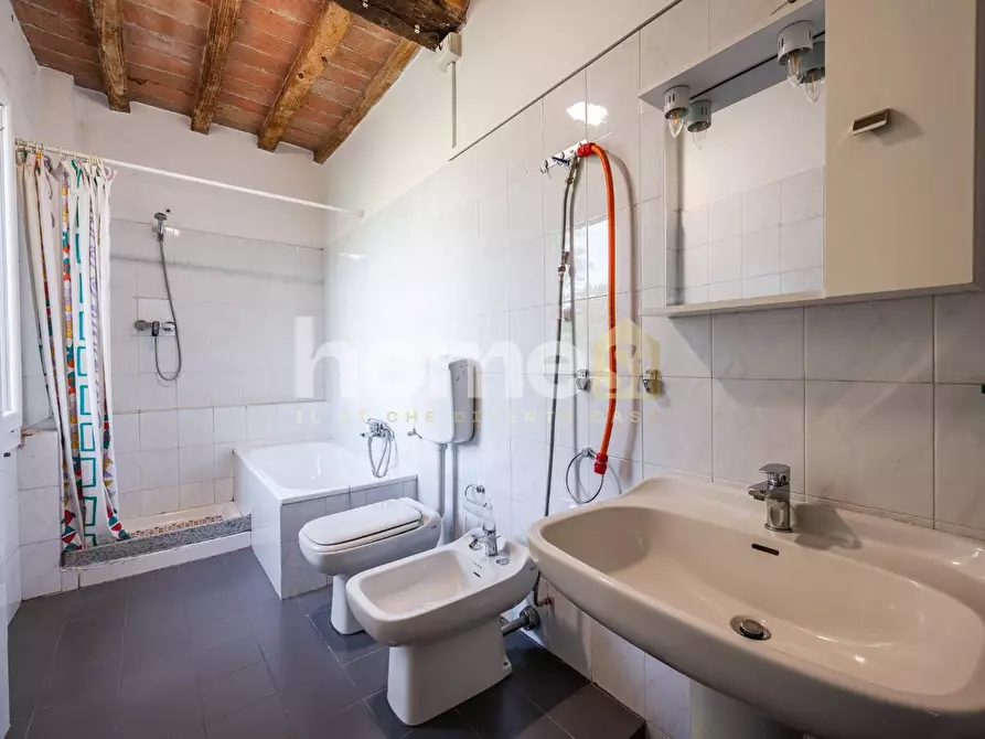 Immagine 20 di Casa indipendente in vendita  a Modena