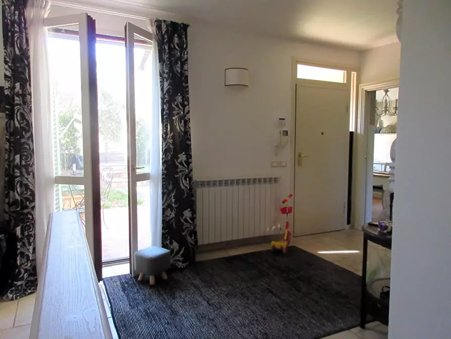 Immagine 7 di Villetta a schiera in vendita  a Montelupo Fiorentino