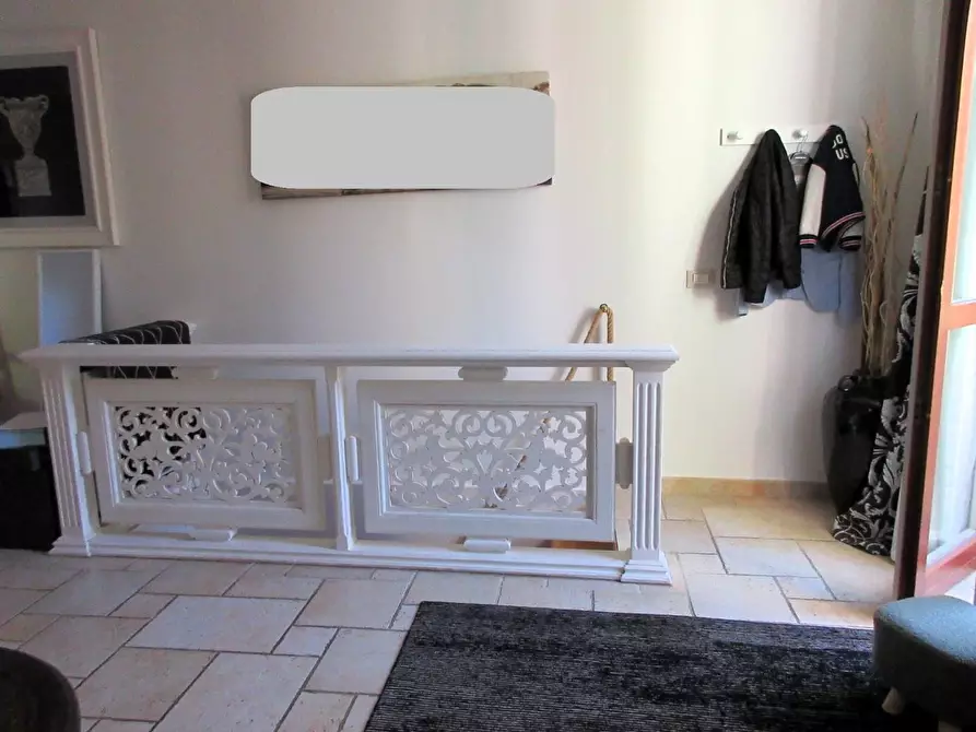 Immagine 5 di Villetta a schiera in vendita  a Montelupo Fiorentino