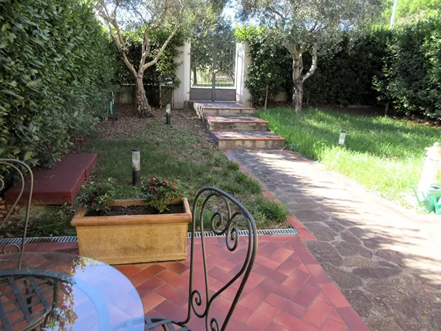 Immagine 1 di Villetta a schiera in vendita  a Montelupo Fiorentino