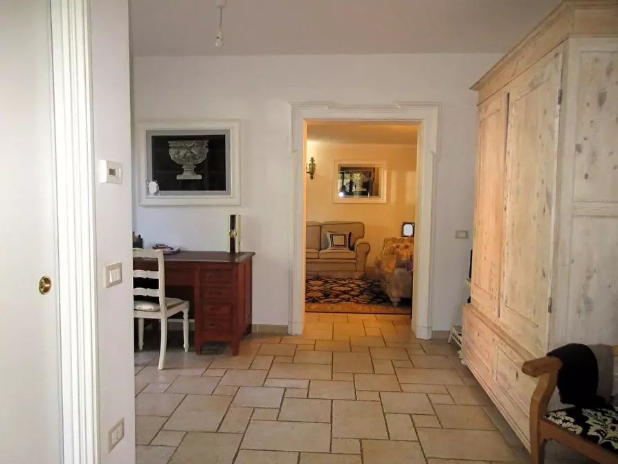 Immagine 4 di Villetta a schiera in vendita  a Montelupo Fiorentino