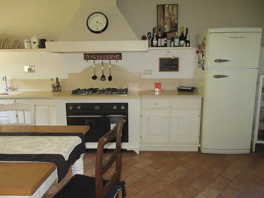 Immagine 8 di Villetta a schiera in vendita  a Montelupo Fiorentino