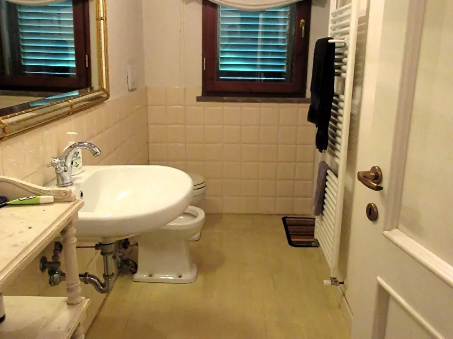 Immagine 12 di Villetta a schiera in vendita  a Montelupo Fiorentino