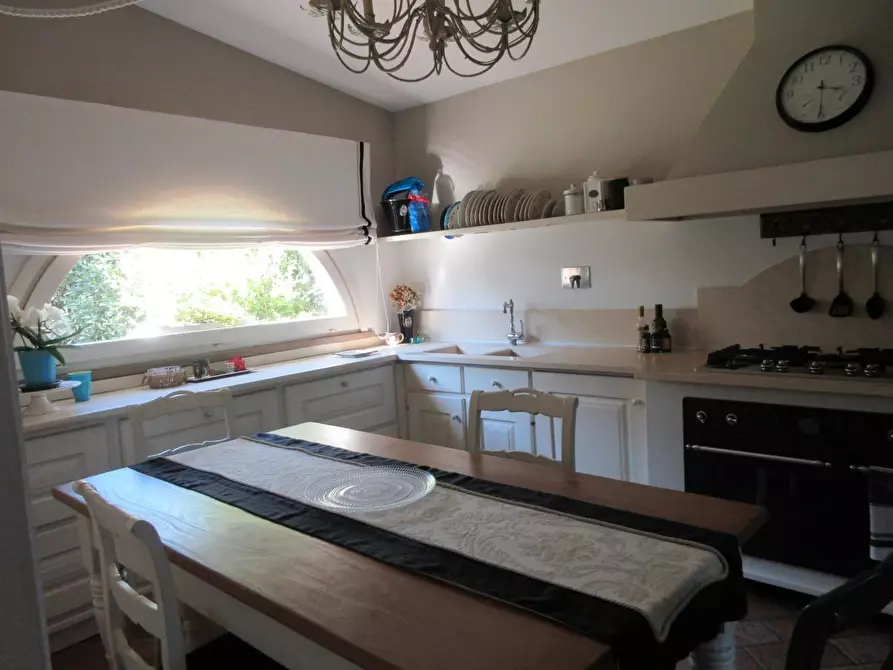 Immagine 6 di Villetta a schiera in vendita  a Montelupo Fiorentino