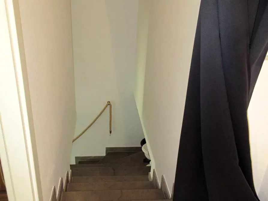 Immagine 15 di Villetta a schiera in vendita  a Montelupo Fiorentino