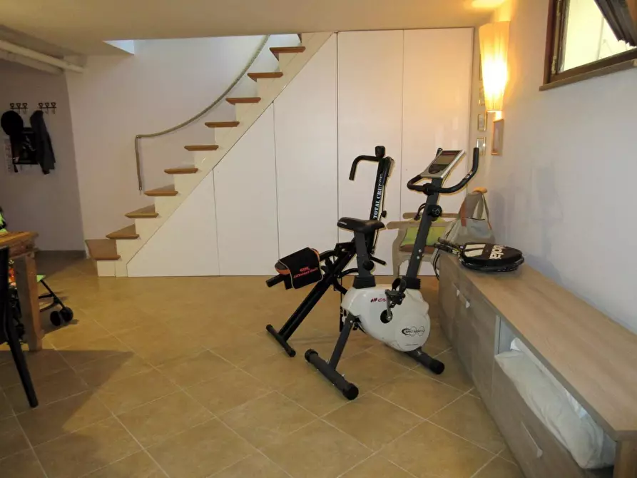 Immagine 13 di Villetta a schiera in vendita  a Montelupo Fiorentino