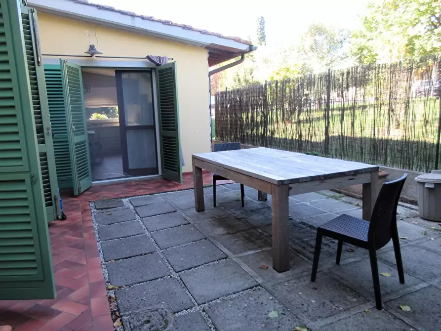 Immagine 16 di Villetta a schiera in vendita  a Montelupo Fiorentino