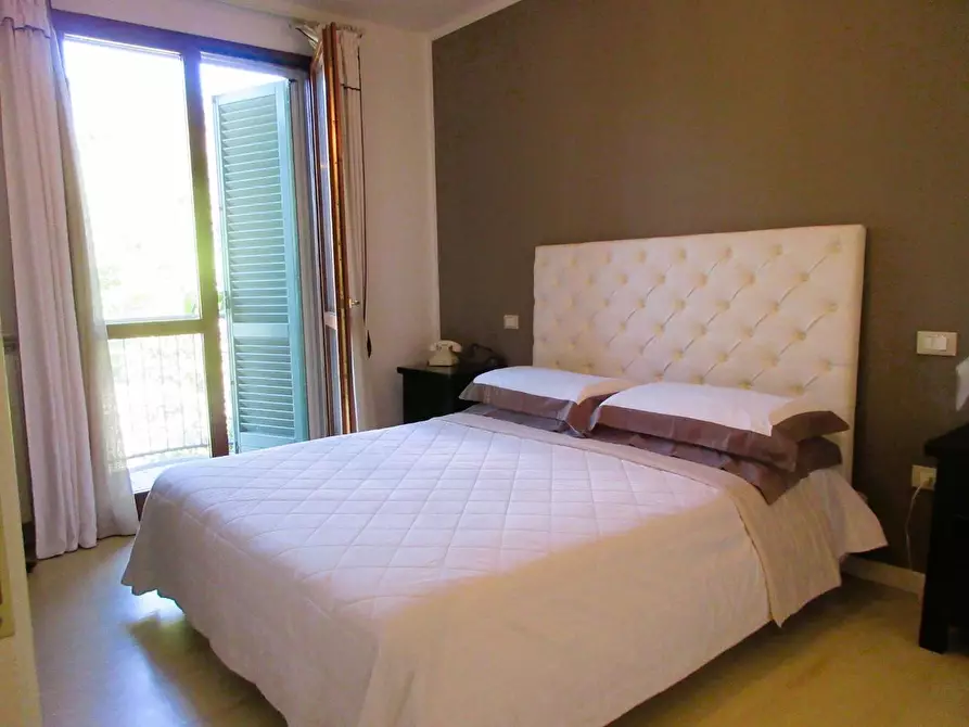 Immagine 10 di Villetta a schiera in vendita  a Montelupo Fiorentino