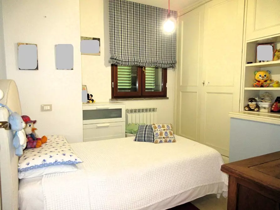 Immagine 11 di Villetta a schiera in vendita  a Montelupo Fiorentino