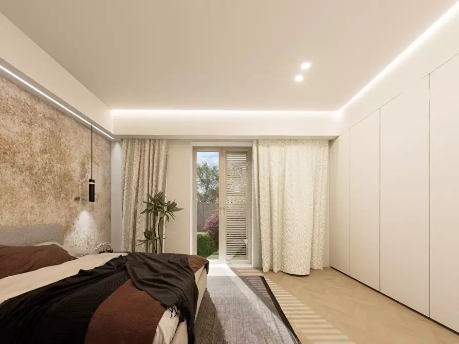 Immagine 7 di Casa bifamiliare in vendita  a Capannori