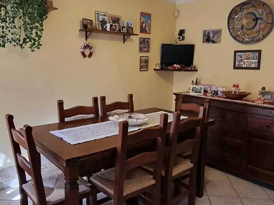 Immagine 5 di Terratetto in vendita  a Massarosa