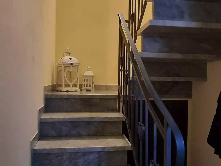 Immagine 4 di Terratetto in vendita  a Massarosa