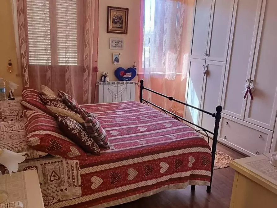 Immagine 6 di Terratetto in vendita  a Massarosa