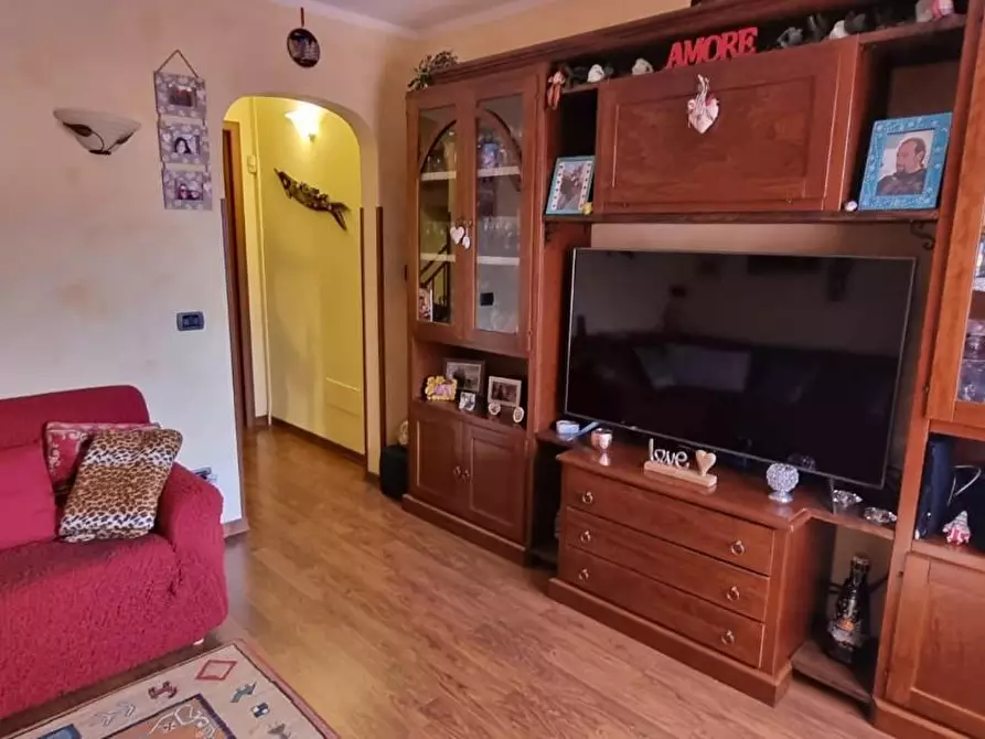 Immagine 2 di Terratetto in vendita  a Massarosa