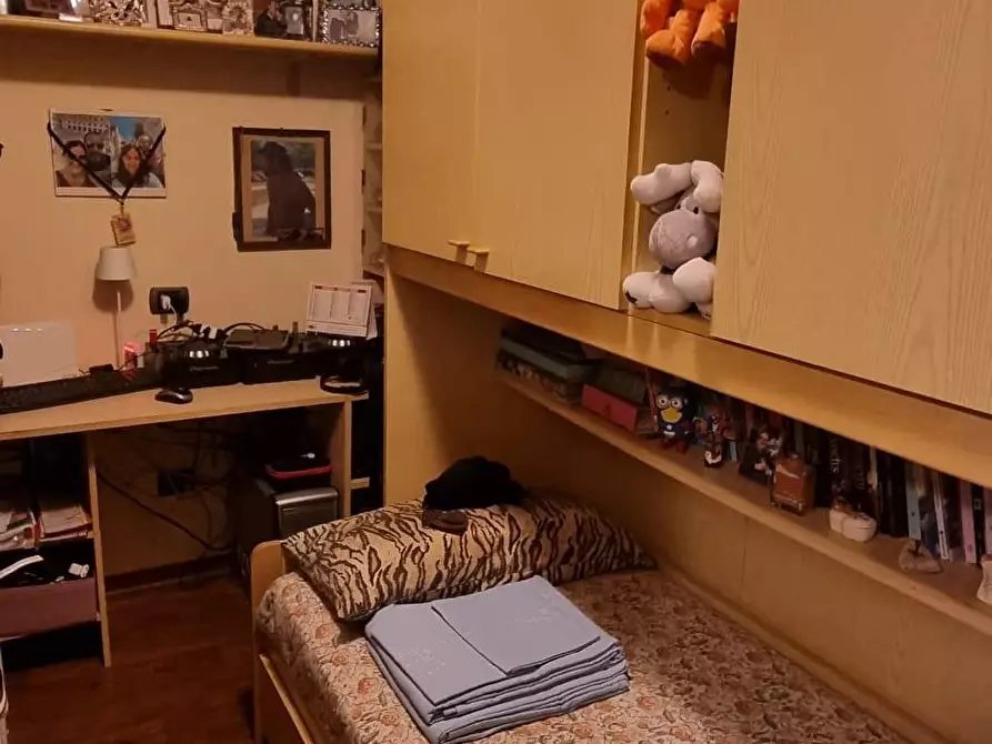 Immagine 7 di Terratetto in vendita  a Massarosa