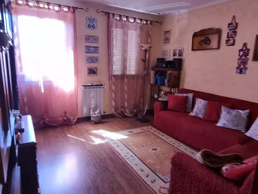 Immagine 1 di Terratetto in vendita  a Massarosa