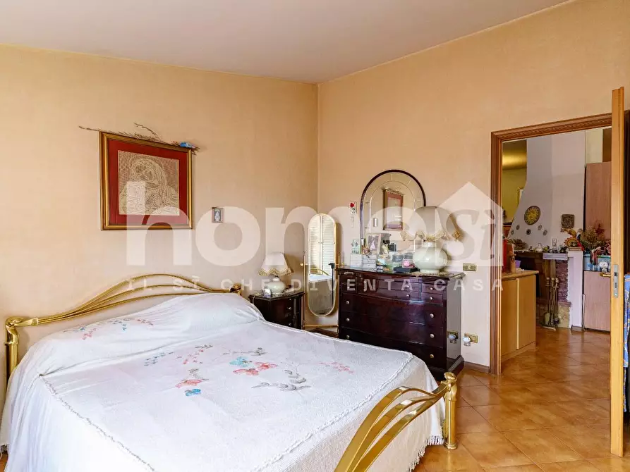 Immagine 13 di Appartamento in vendita  a Misterbianco