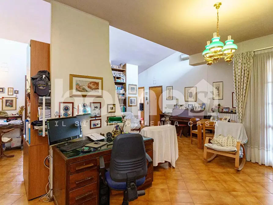 Immagine 3 di Appartamento in vendita  a Misterbianco