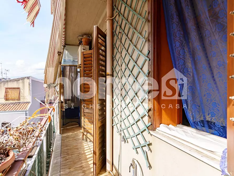 Immagine 25 di Appartamento in vendita  a Misterbianco