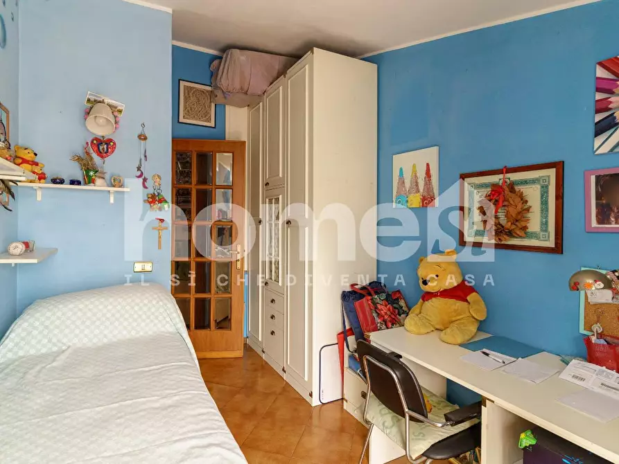 Immagine 17 di Appartamento in vendita  a Misterbianco