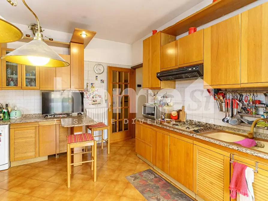 Immagine 9 di Appartamento in vendita  a Misterbianco