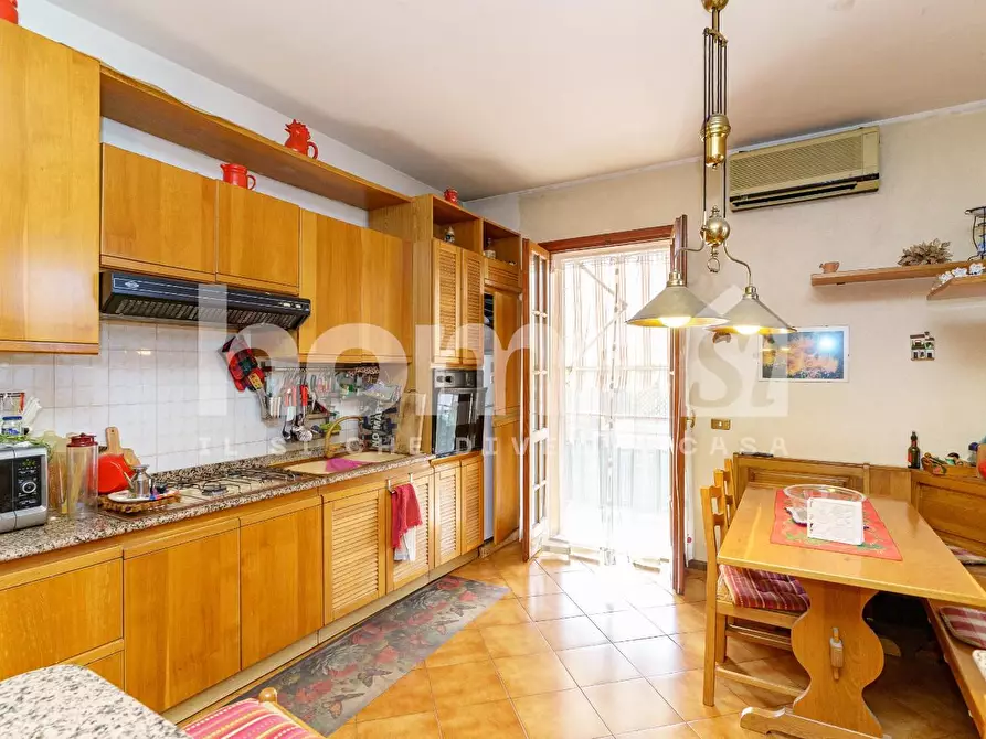 Immagine 10 di Appartamento in vendita  a Misterbianco