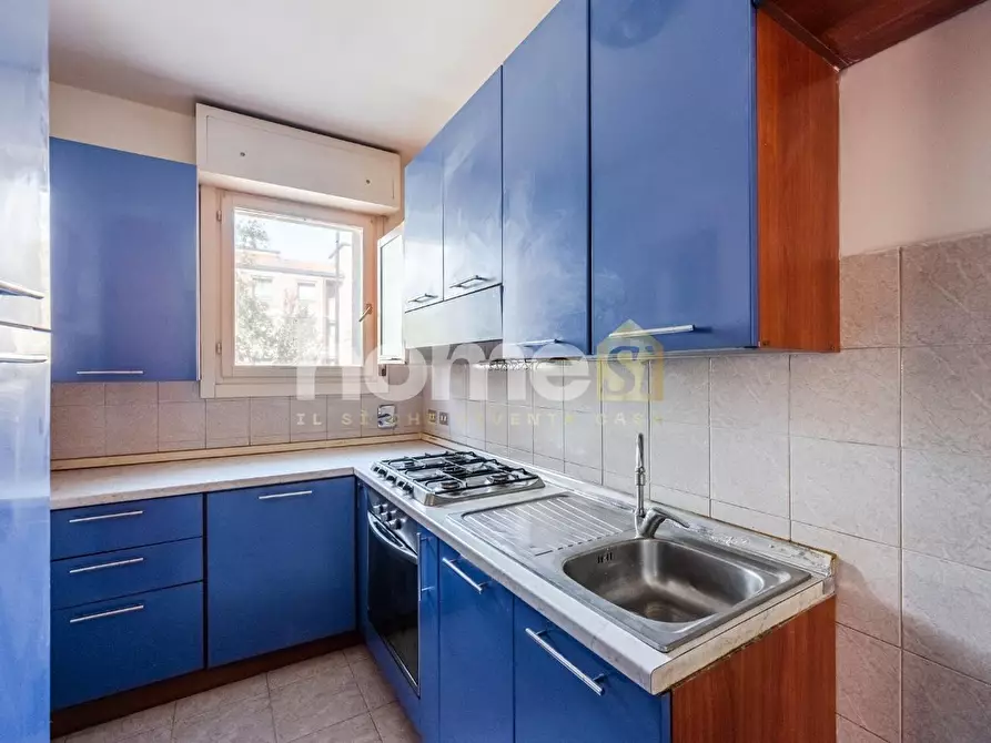 Immagine 23 di Appartamento in vendita  a Reggio Nell'emilia