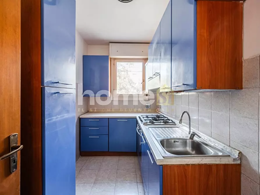 Immagine 22 di Appartamento in vendita  a Reggio Nell'emilia