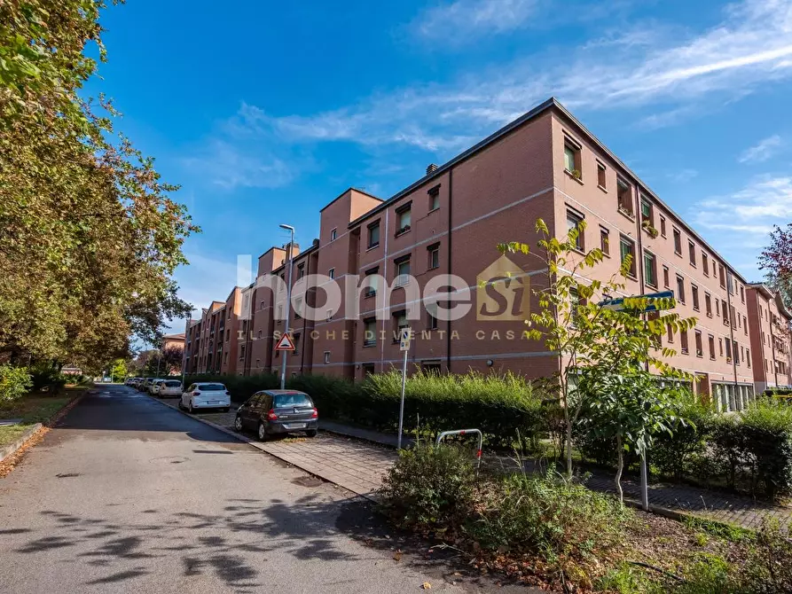 Immagine 27 di Appartamento in vendita  a Reggio Nell'emilia