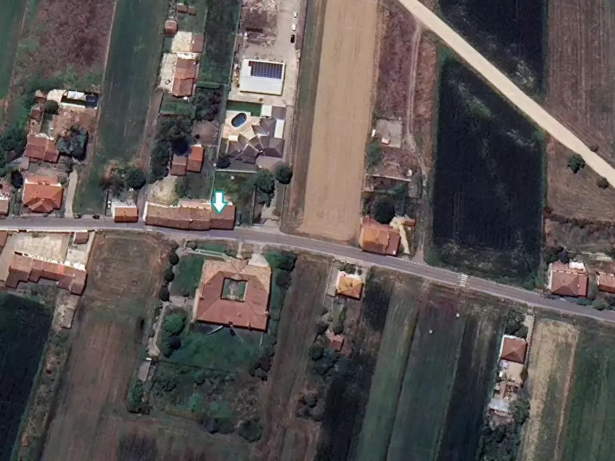 Immagine 2 di Appartamento in vendita  a Suardi