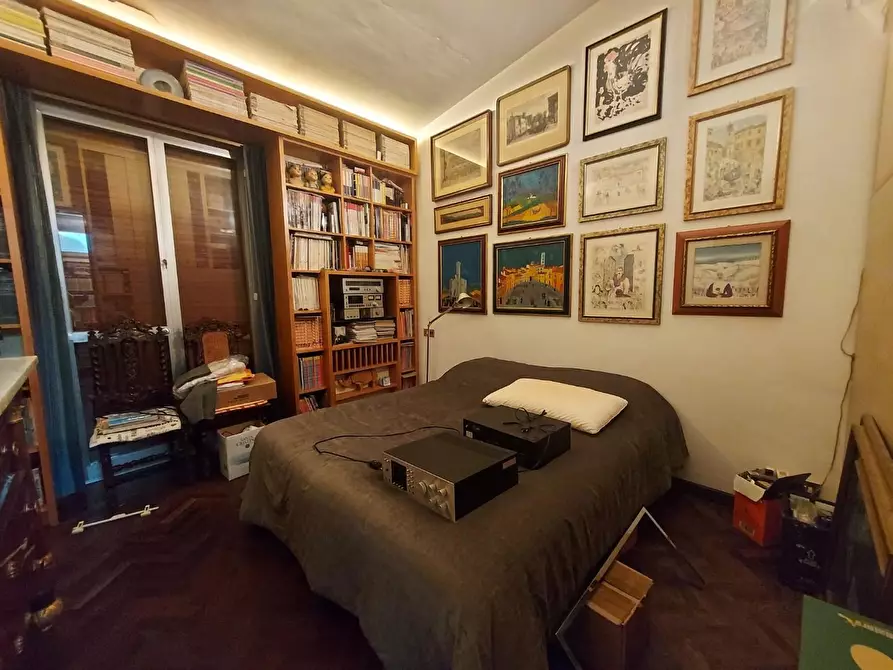 Immagine 47 di Villa in vendita  a Lucca