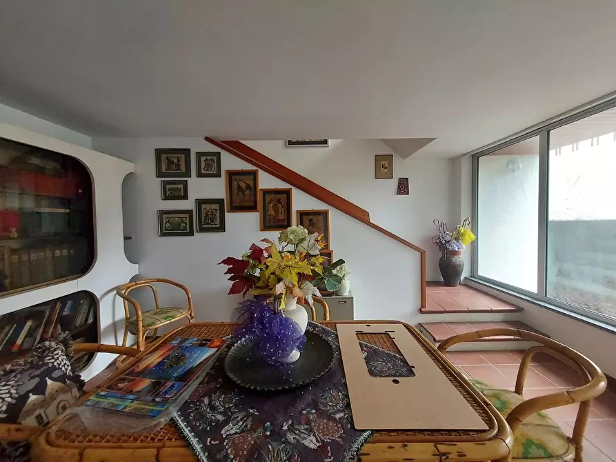 Immagine 16 di Villa in vendita  a Lucca