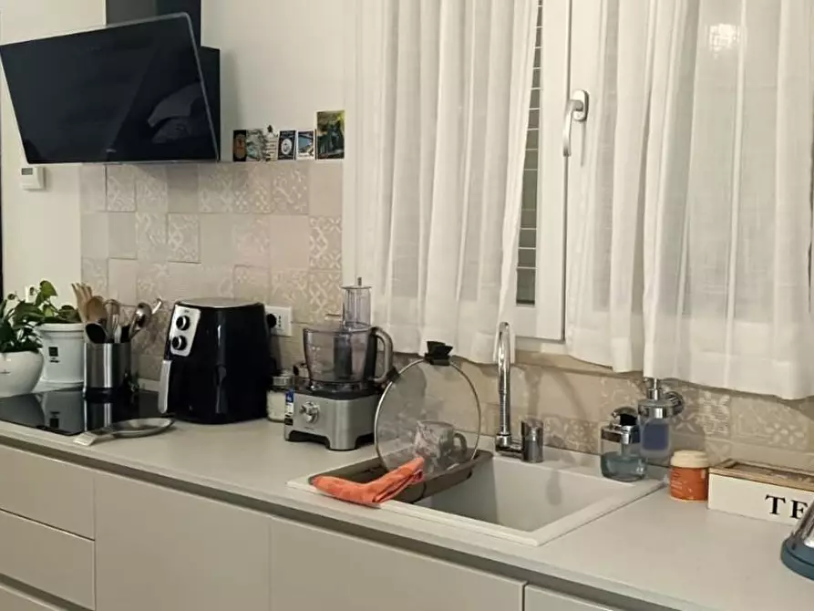 Immagine 8 di Villetta a schiera in vendita  a Cascina