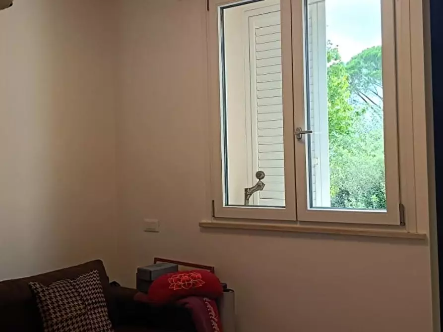 Immagine 21 di Villetta a schiera in vendita  a Cascina