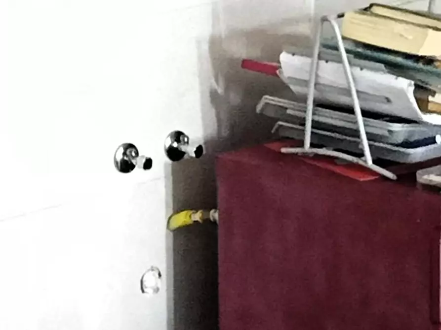 Immagine 37 di Villetta a schiera in vendita  a Cascina