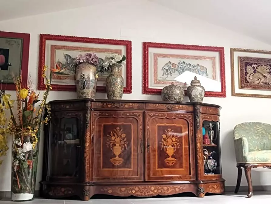 Immagine 29 di Villetta a schiera in vendita  a Cascina