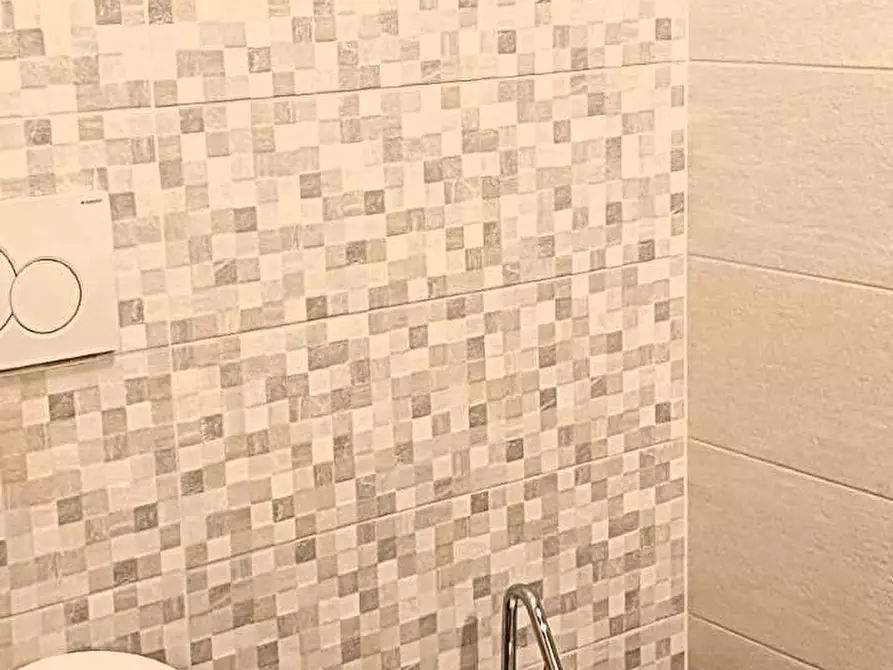 Immagine 43 di Villetta a schiera in vendita  a Cascina