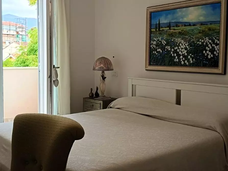 Immagine 20 di Villetta a schiera in vendita  a Cascina