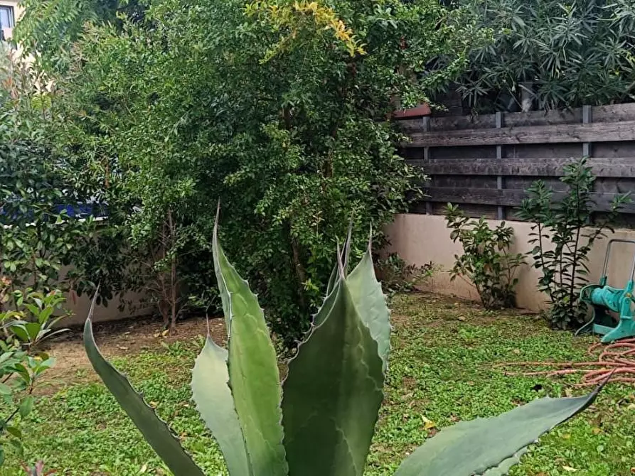 Immagine 51 di Villetta a schiera in vendita  a Cascina