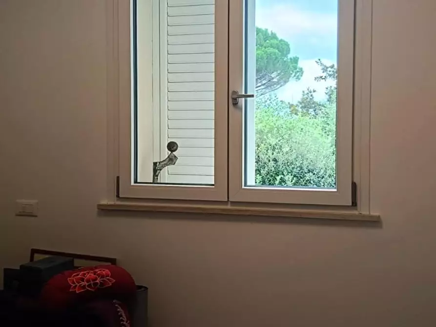 Immagine 27 di Villetta a schiera in vendita  a Cascina