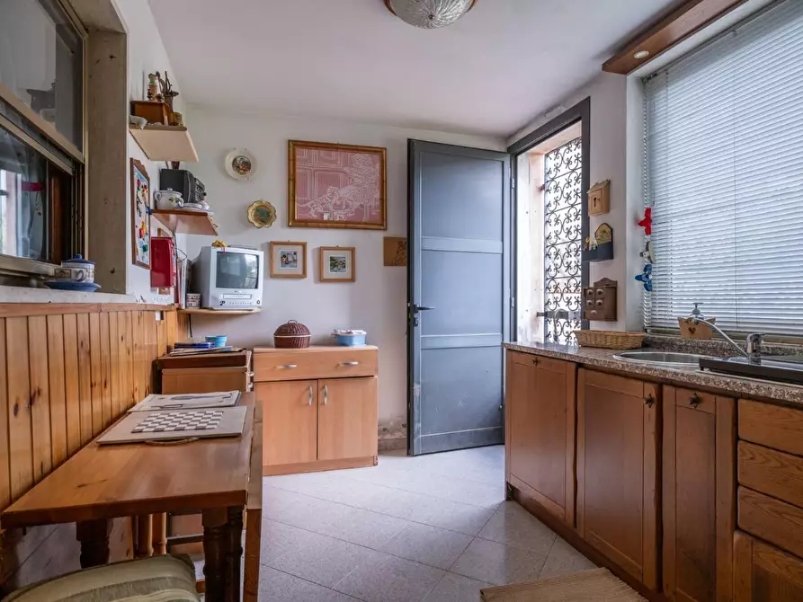 Immagine 8 di Terratetto in vendita  a San Giuliano Terme